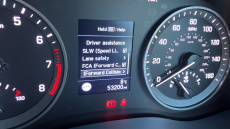 Hyundai Tucson 1.6 GDi SE Nav 5dr 2WD Petrol Estate